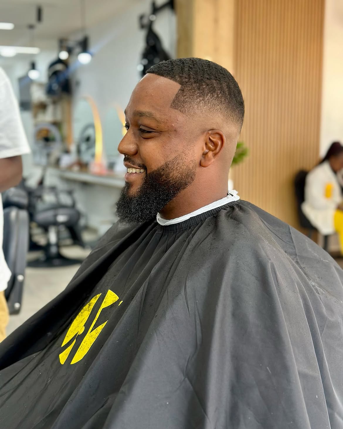 HAIRCUTS, CHEMICAL SERVICE AND COMBO SEMI