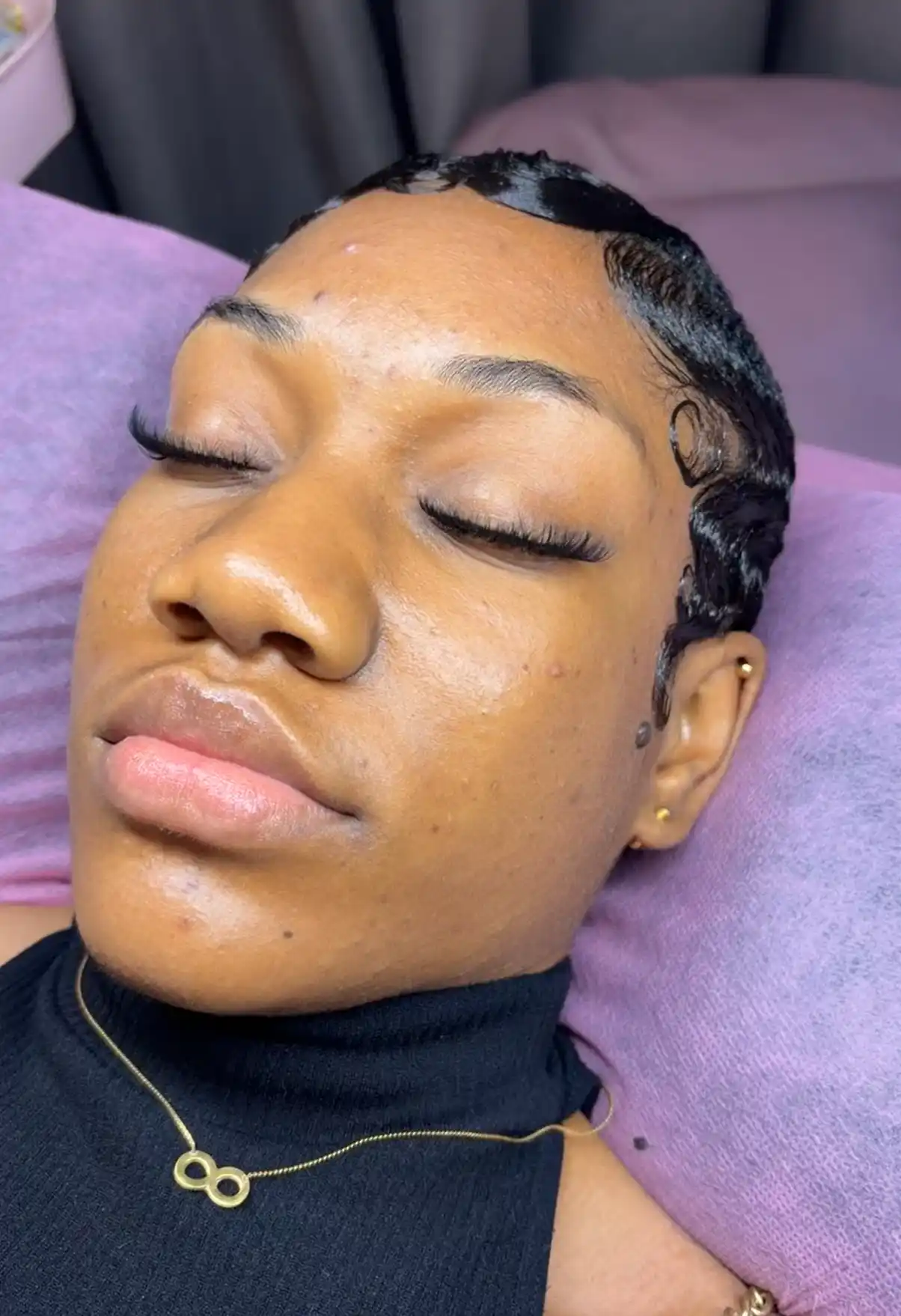LASH SERVICES