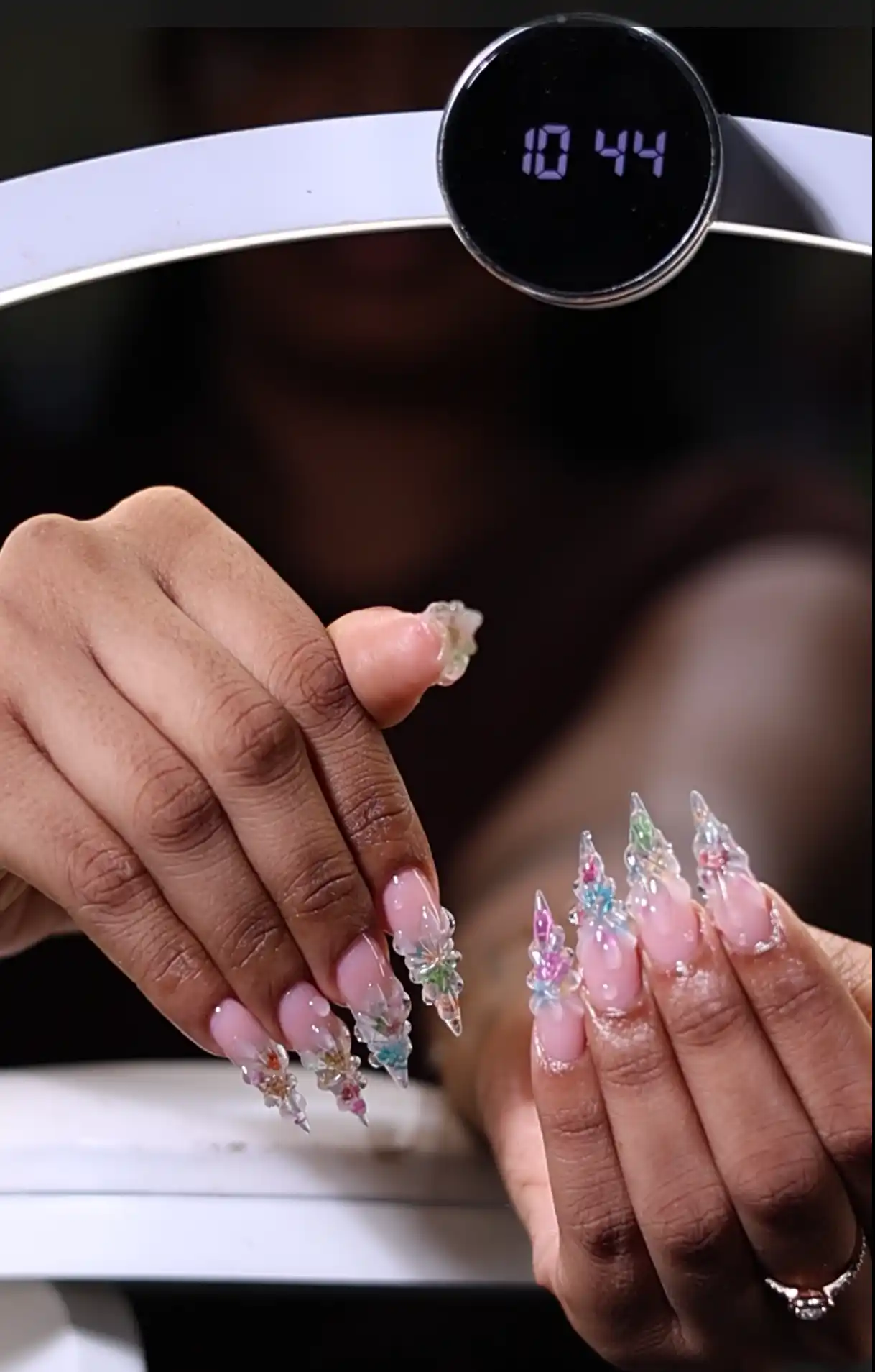 NAILS