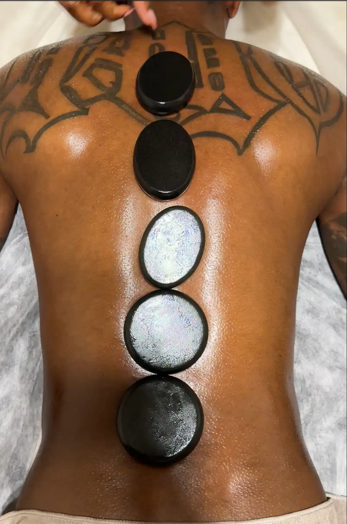 SPA SERVICES